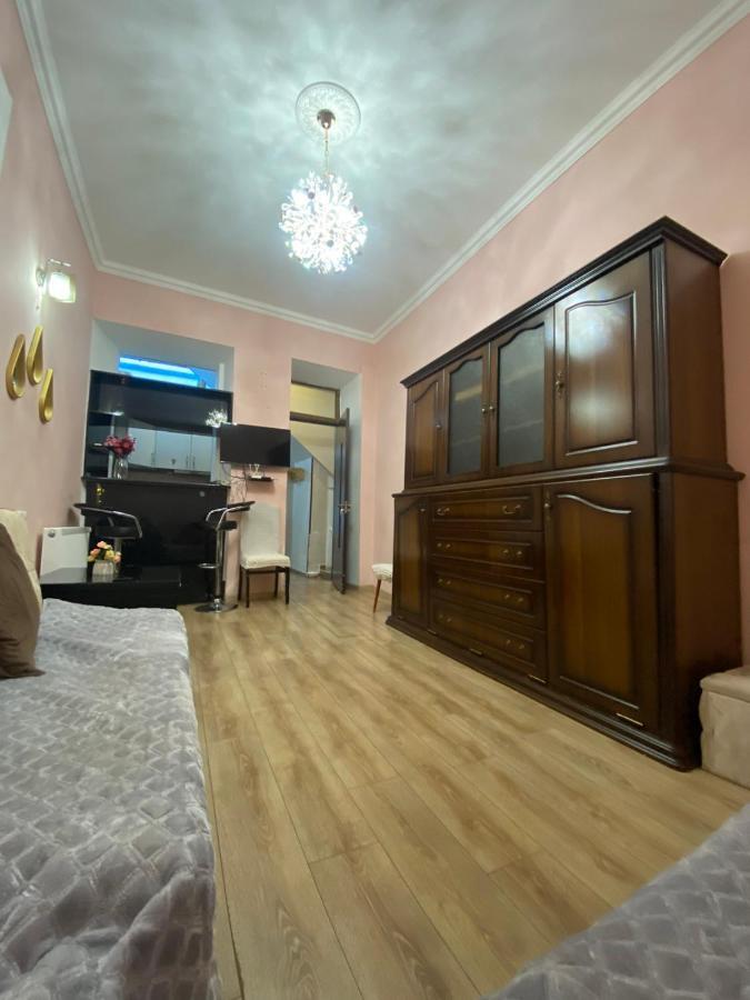Honey Apartment Tbilisi Exterior foto