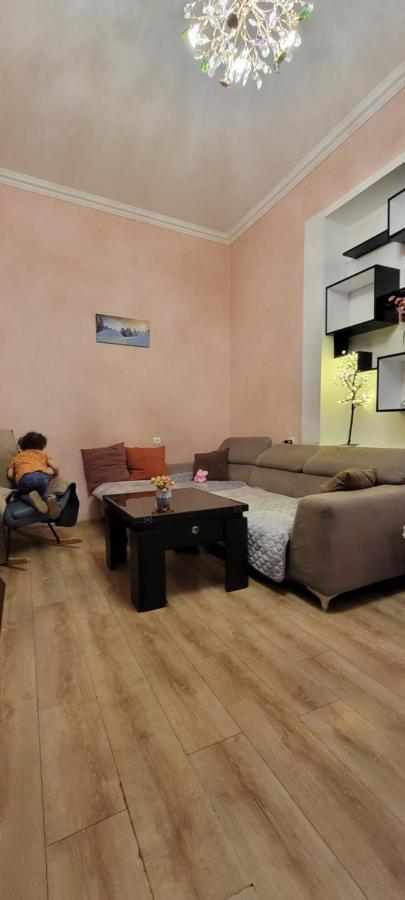 Honey Apartment Tbilisi Exterior foto